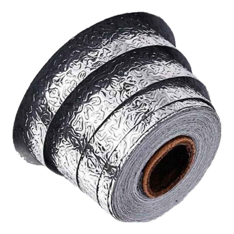FOOJO Kitchen Sticker Oil-Proof, Drawer Liner Cabinet Sticker, 0.61*10 Meter Stove Sticker Aluminum Foil Paper