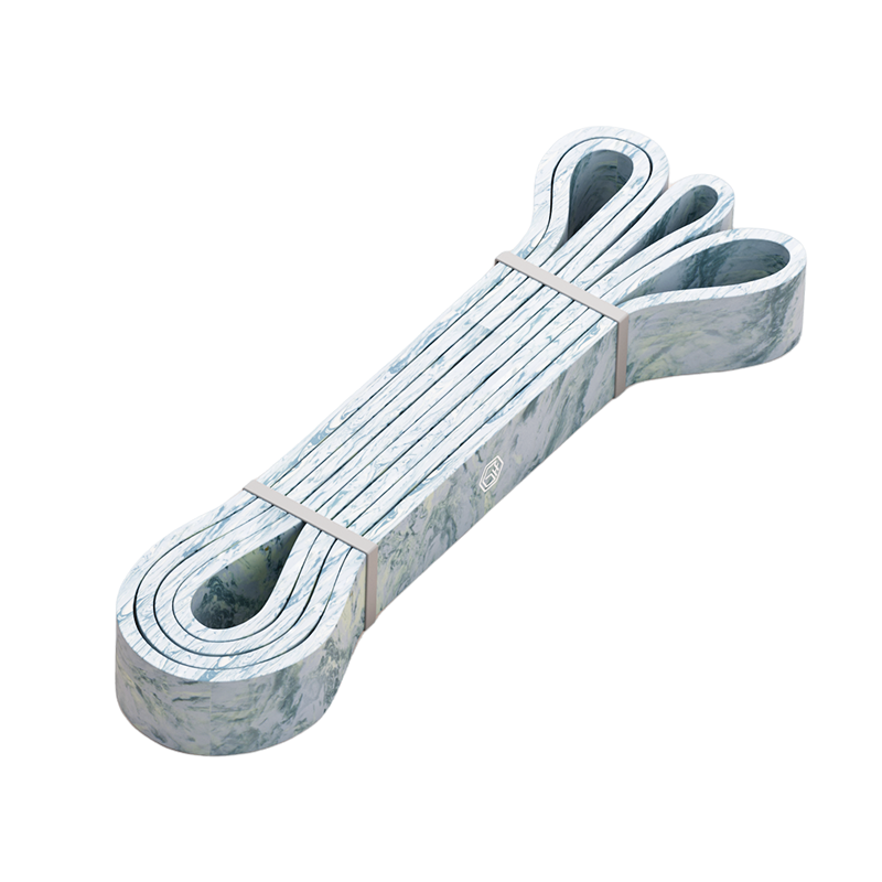 JD Original Camouflage Elastic Band, Fitness Pull-Up Assistance Band, Elastic Rope, Single Bar Training, Track And Field Resistance Band