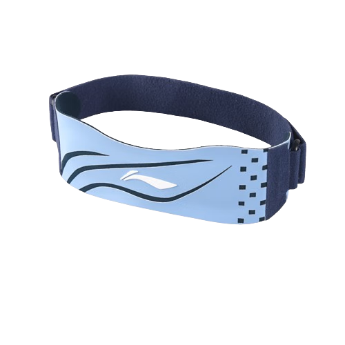Li-Ning Patellar Strap Knee Brace, Sports Fixation, Hiking, Running, Jump Rope, Badminton, Meniscus Knee Protector, Prevents Sprains