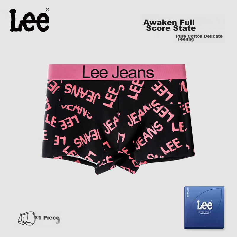 LEE Men's -0117534