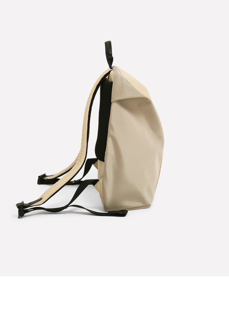 Mood High-End Backpack for Women, Lightweight And Casual Air Bag, Large Capacity Travel Laptop Bag, Birthday Gift 31