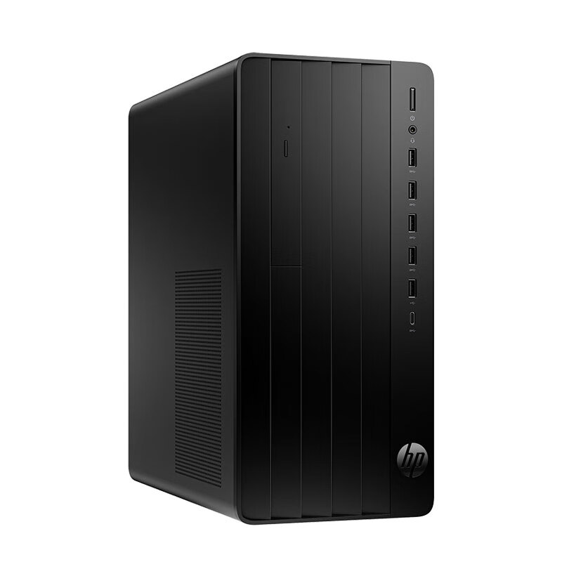 HP Pro Tower 280/288 G9 E High-Performance Desktop Computer (14th Gen i7-14700, 8GB RAM, 1TB SSD) Standard Model Commercial Office Battle 99 Edition