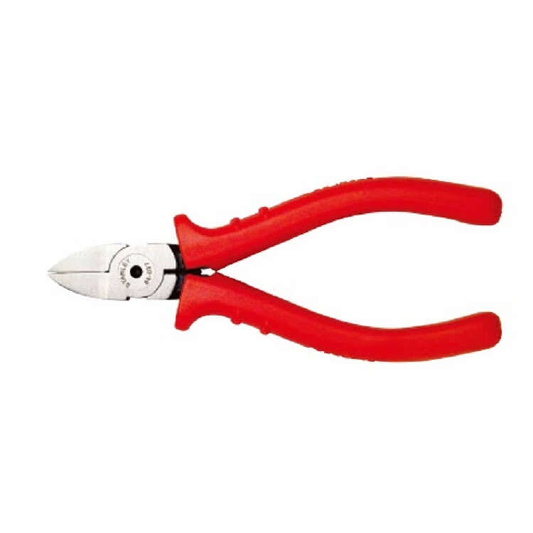STANLEY Red Handle Precision Water Pliers, 4 Inches, 84-036 1