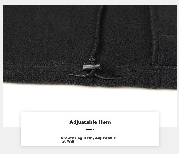 Pioneer Camp [300g Series] Fleece Jacket for Women, Spring And Autumn Casual Women's Jacket, Warm Fleece Inner Lining 35