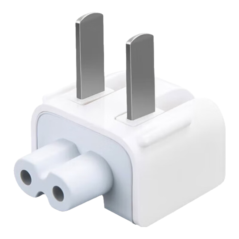 BIAZE Compatible Apple Laptop Charger Adapter, MacBook Air/Pro Power Plug, Domestic Adapter, Original Universal Converter, IPad Accessory