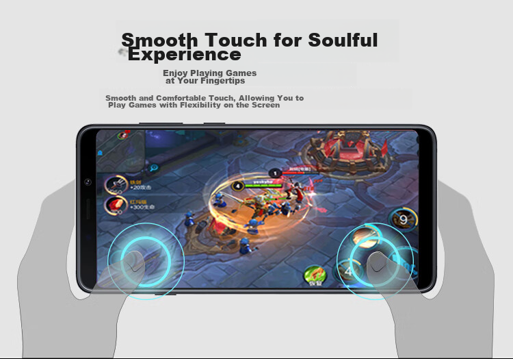 ESCASE Tempered Glass Screen Protector for Samsung Galaxy S25, Full Coverage Protective Film, HD Ultra-Thin Shatterproof Anti-Fingerprint Clear Protective Film 5