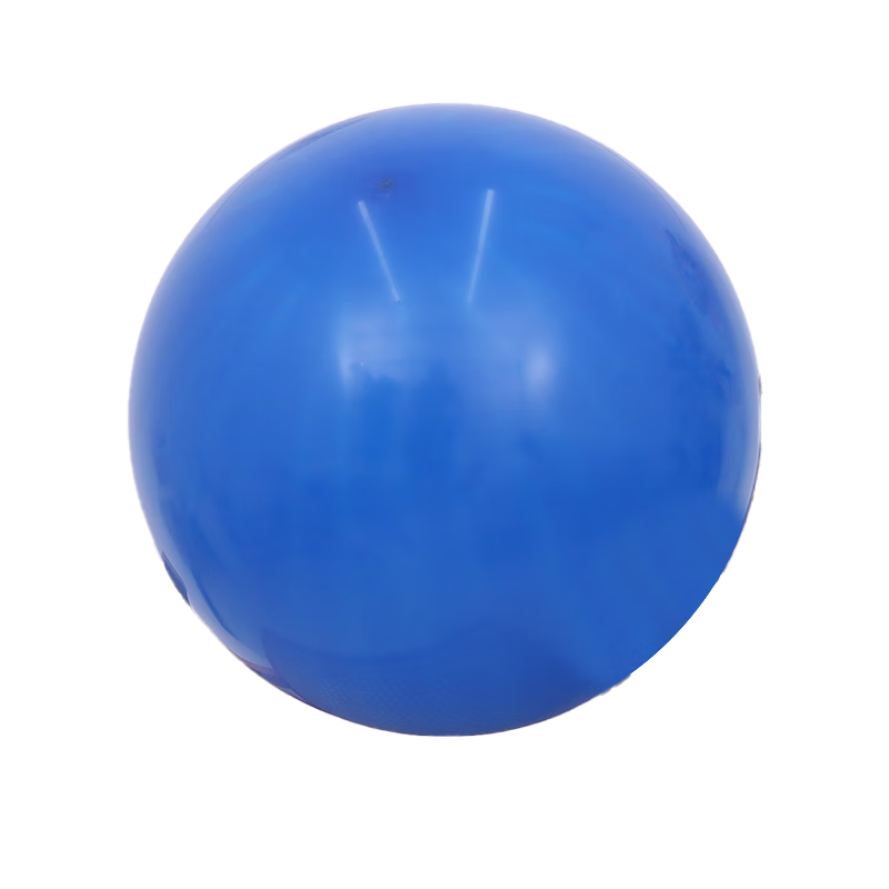 Duomeiyi Birthday Large Balloon, 36 Inches Blue Children's Balloon, Birthday Scene Decoration, Outdoor Atmosphere, Photo Props
