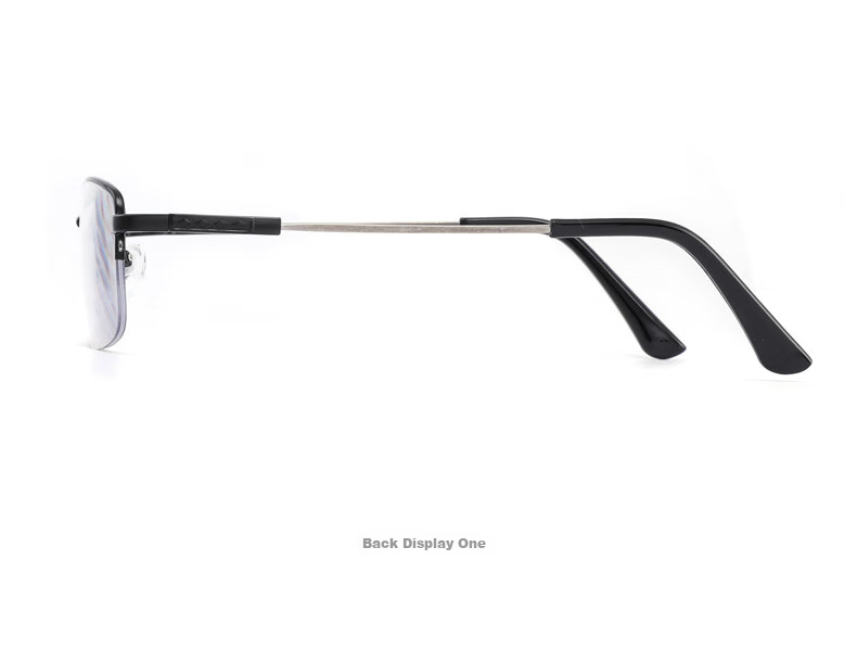 LESCA LUNETIER Anti-Blue Light Reading Glasses, Anti-Radiation High-Definition Titanium Alloy Lightweight Presbyopic Glasses, Premium High-End Brand, 2.5 Diopters 15