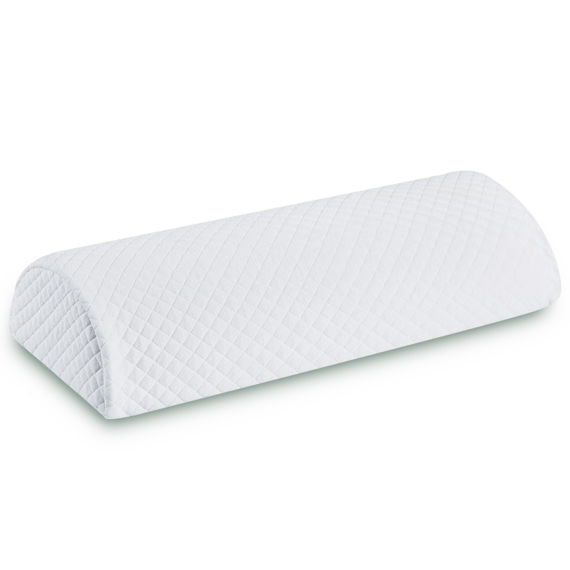 Aeromax Cervical Pillow, Neck Support Pillow, Cervical Spine Specific Sleep Memory Foam, Multifunctional Semi-Circular Adult Cervical Spondylosis Traction Pillow
