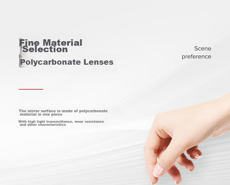 Honeywell Goggles, Windproof, Sandproof, Pollen And Catkin Protection Glasses, Industrial Dust-Proof, Liquid Splash-Resistant, Transparent Lenses, LG99200Pro 17