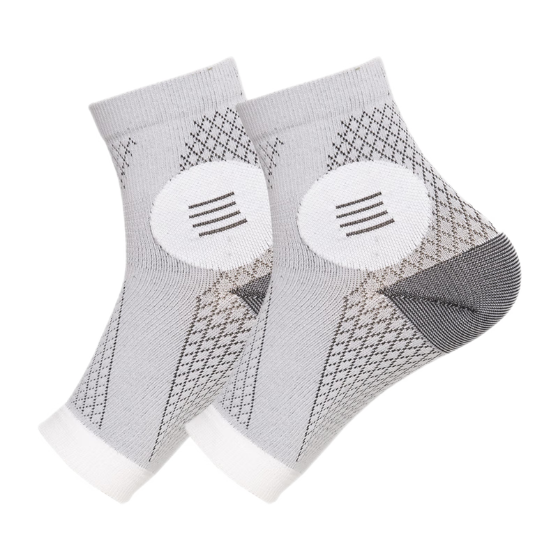 TEEIS Ankle Brace, Sprain Protection, Anti-Sprain Foot Guard, Sports Basketball Ankle Support, Joint Fixation Brace, XL Size