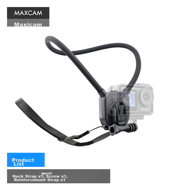 MAXCAM...