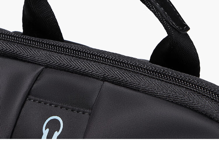 GOLF Backpack for Men, Casual 14-Inch Laptop Backpack, Water-Resistant Commuter Travel Backpack for Students And Outings 14
