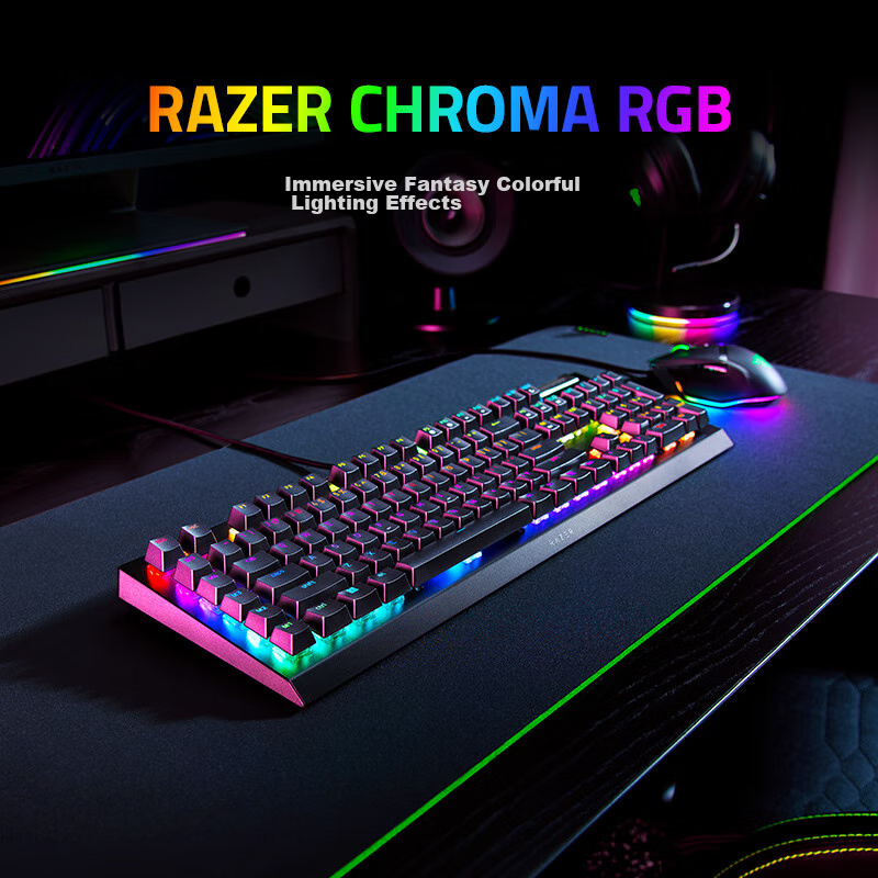 Razer...