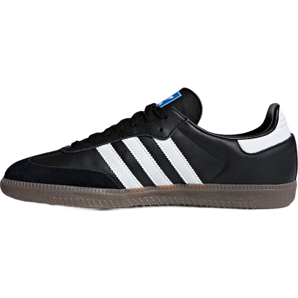 Adidas Trefoil Samba T-Toe Shoes, Casual Sports Sneakers for Men And Women, B75807, Size 35.5