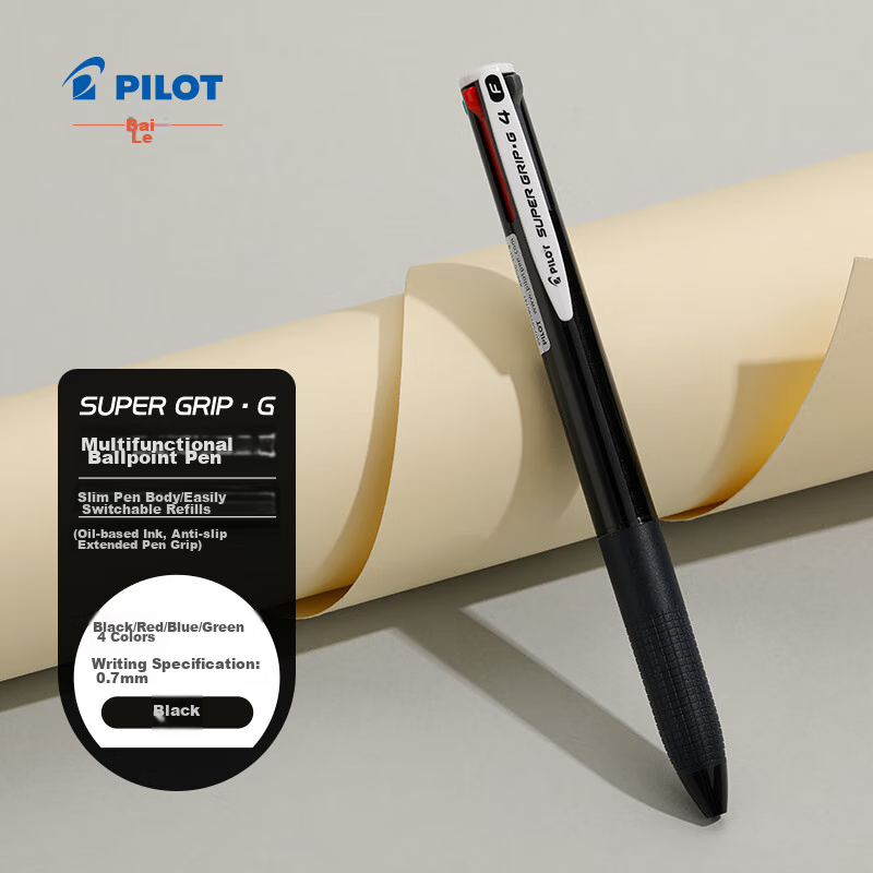 PILOT Supe-0148625