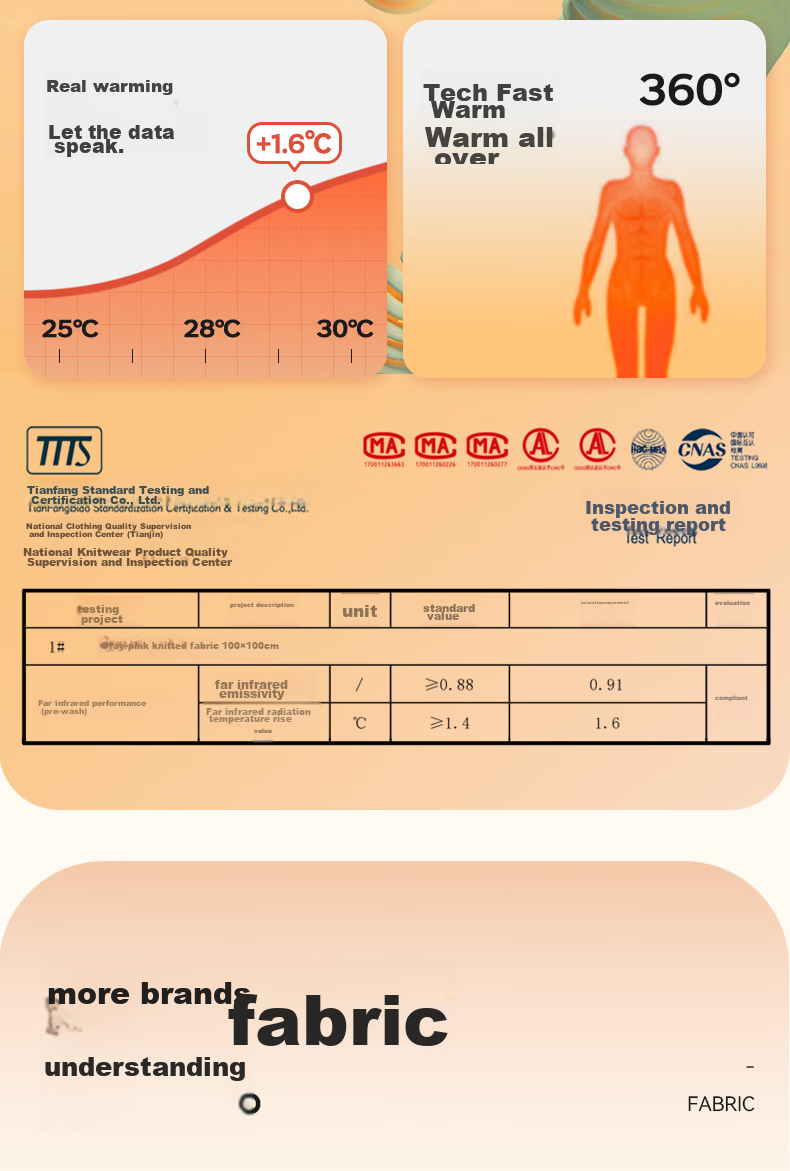 MiiOW 2025 New Thermal Underwear for Men, Coconut Oil Moisturizing, 7A Antibacterial, Heat-Generating, Lightweight, Autumn Undershirt And Pants Set 6