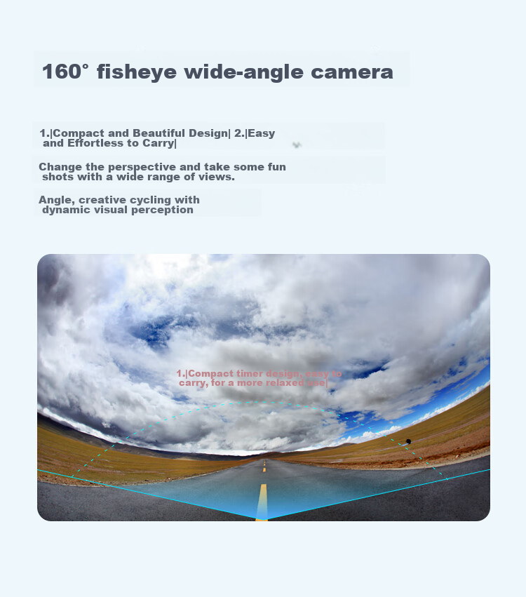 Tupozhe M8 Motorcycle Dash Cam, 5G Smart Car System, Blind Spot Radar, Tire Pressure Monitoring, Free View Angle Screen Casting, Carplay Navigation Device, M8 (All-In Package) 19