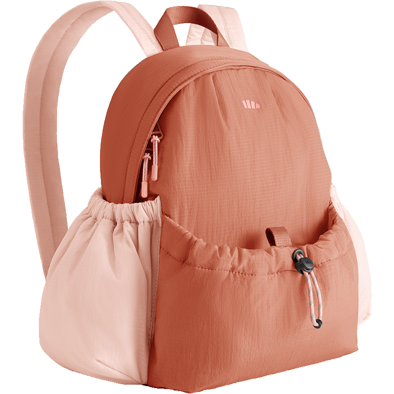Beneunder Backpack for Women, Lightweight Travel Bag, Compact Schoolbag for Hiking, Commuting And Outdoor Activities, Gift for Girls