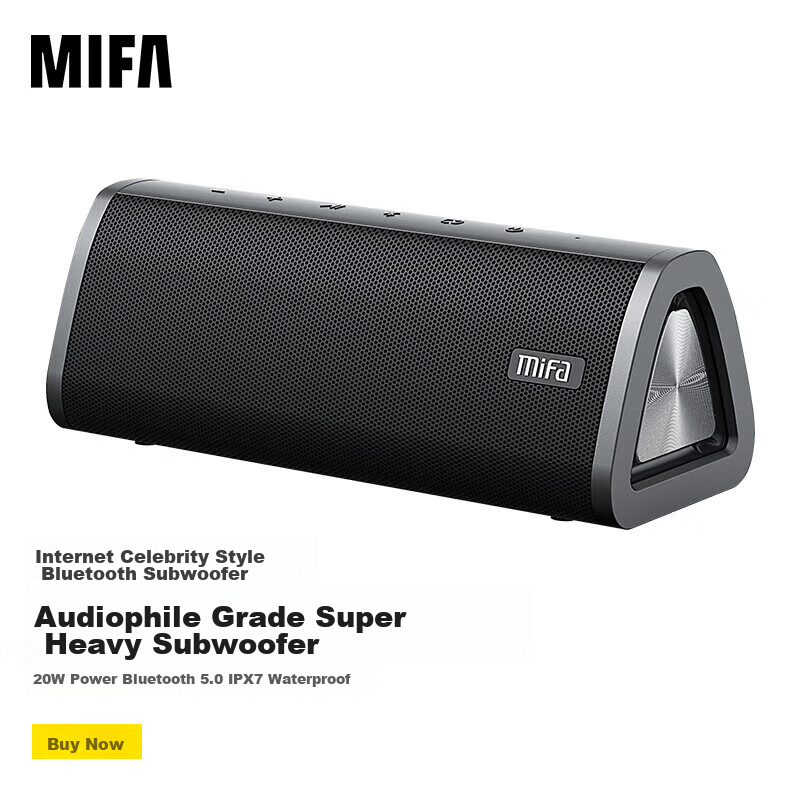 MIFA A10+ -0159315