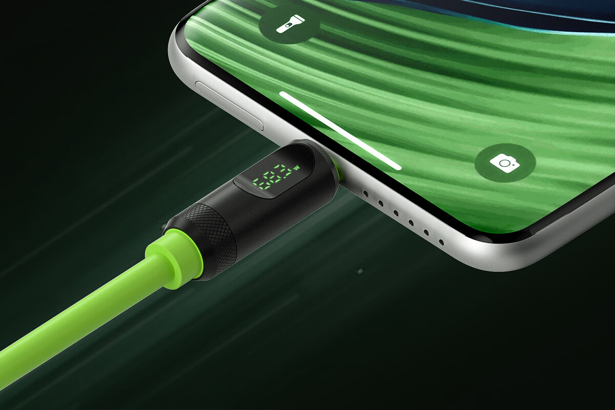 Hagibis Type-C Full-Function Digital Display Data Cable, Compatible with Thunderbolt 4 Dual-Head USB4, Suitable for IPhone 17 Charging Cable, PD Fast Charging, Hard Drive High-Speed Transmission, Silicone Video Cable 7