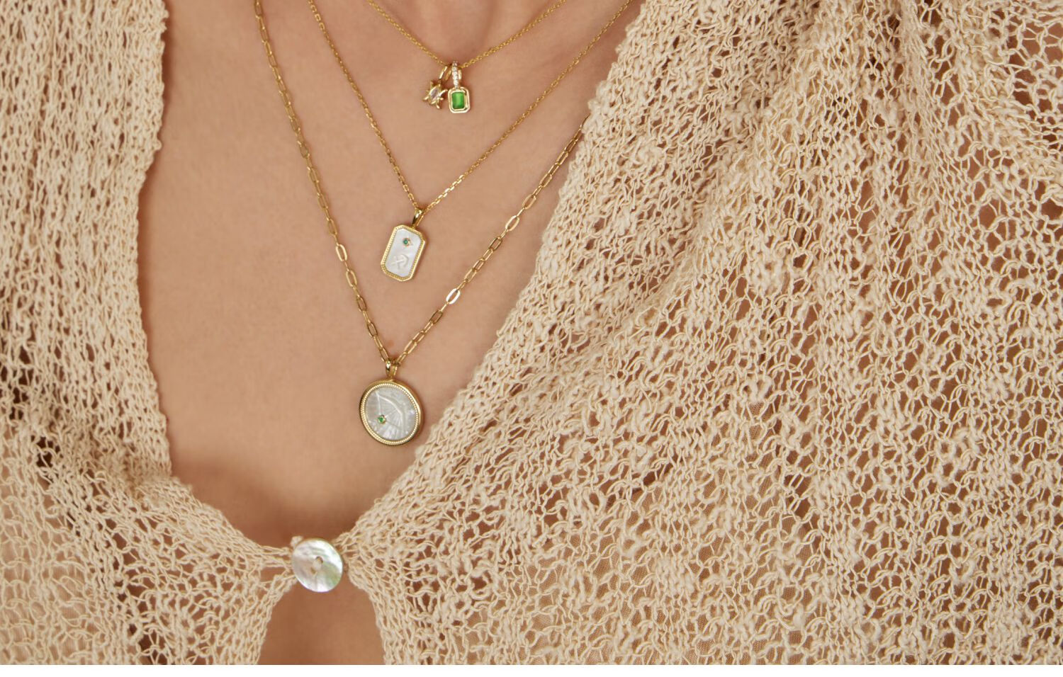 Arsis Embossed 12 Constellations Necklace, Original Design, Exquisite And Fashionable, Versatile, Birthday Gift for Girlfriend, Sagittarius 18