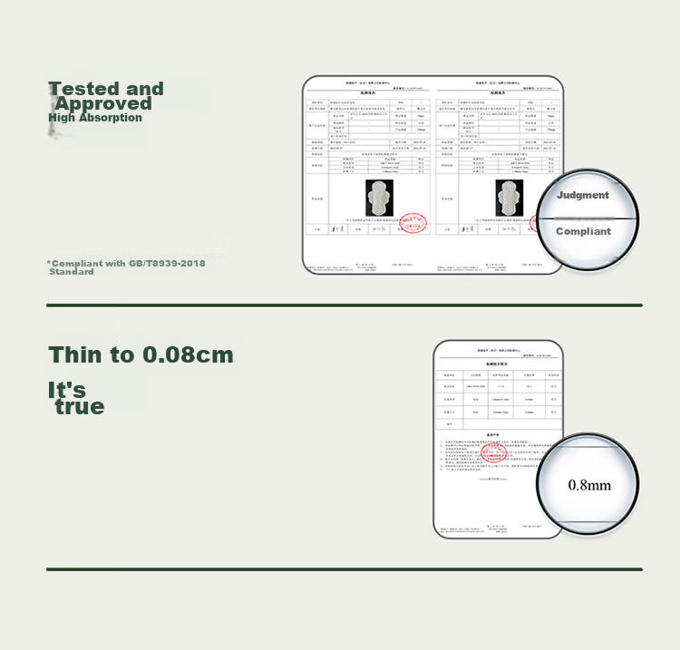PurCotton [Recommended by Lu Yuxiao], Princess Organic Cotton Ultra-Thin Daytime Sanitary Napkins, 250mm, 10 Pieces/box 20