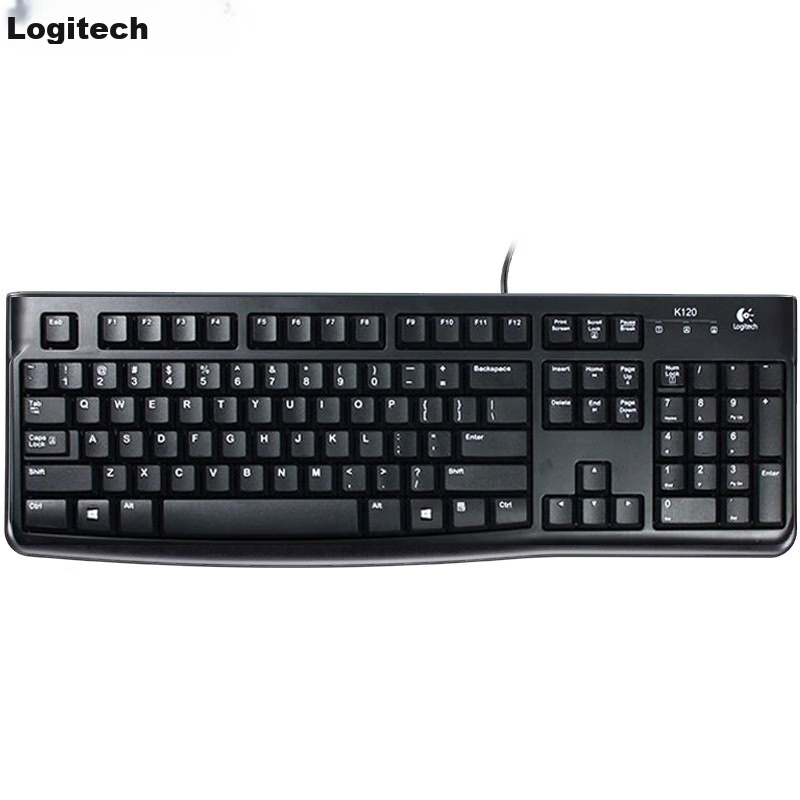 Logitech K-0142042