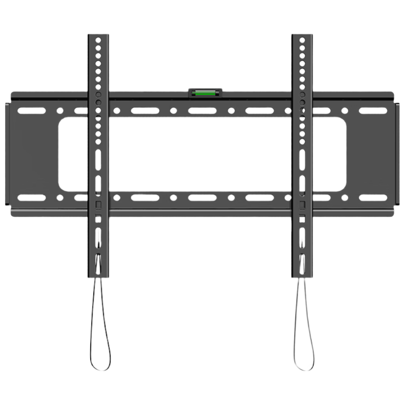 Beishi 32-75 Inch TV Wall Mount, 55/65/75 Inch TV Bracket, Universal Wall Mount for Multiple Brands, TV Stand