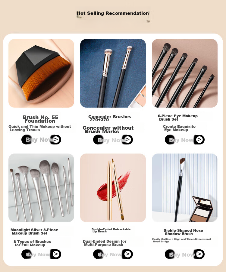 Meifuyu Silicone Lip Brush, 3 Pieces with Lid, Portable Lip Mask Brush, Lipstick Scoop, Application Stick, Lipstick Brush, Makeup Brush MF8314 1