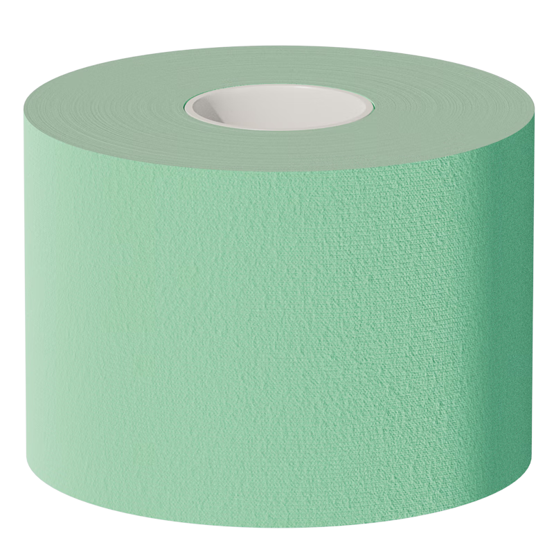 JD Original Elastic Bandage, Sports Tape, Kinesiology Tape for Knee, Ankle, Back And Abdomen, Anti-Ligament Injury Tape, Light Gree
