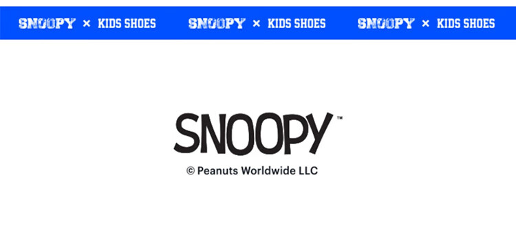 SNOOPY Children's Sports Shoes, Boys And Girls Wear-Resistant Outdoor Shoes, Soft-Soled Running Shoes, 0343 Pink-Purple, Size 27 7