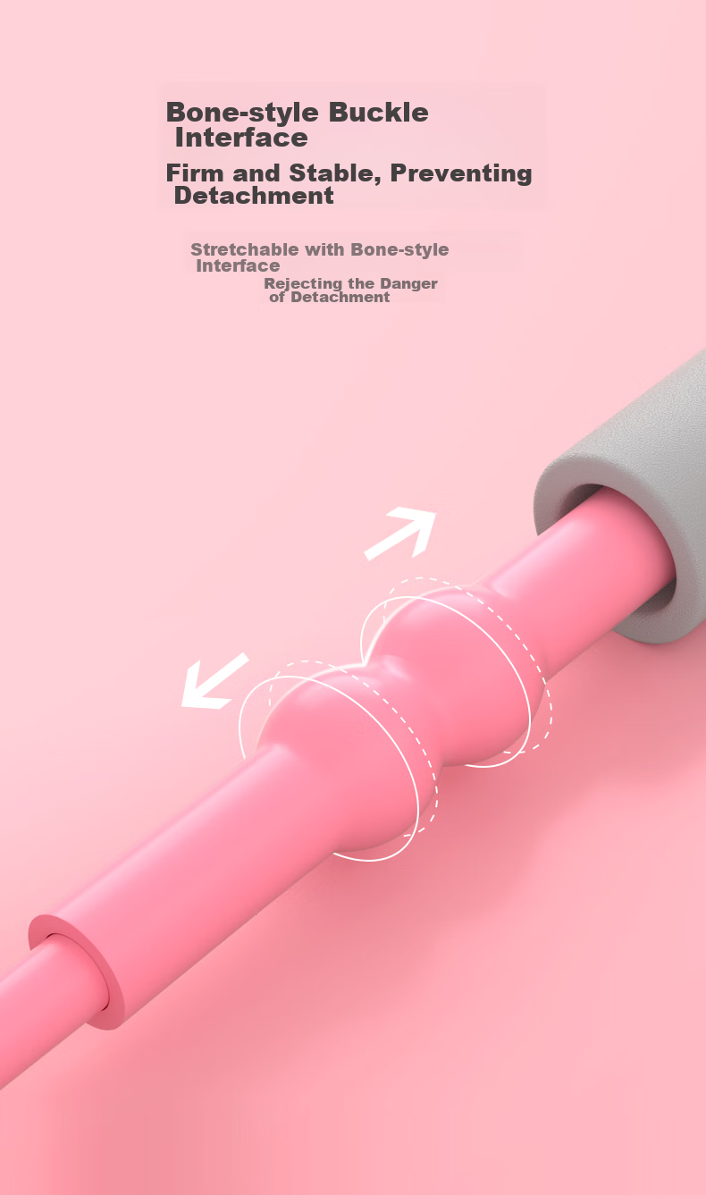Li-Ning 8-Shaped Resistance Band Pilates Band Stretch Band Figure-Eight Elastic Band Arm Circles Back Opener Shoulder Fitness Equipment for Wome 8