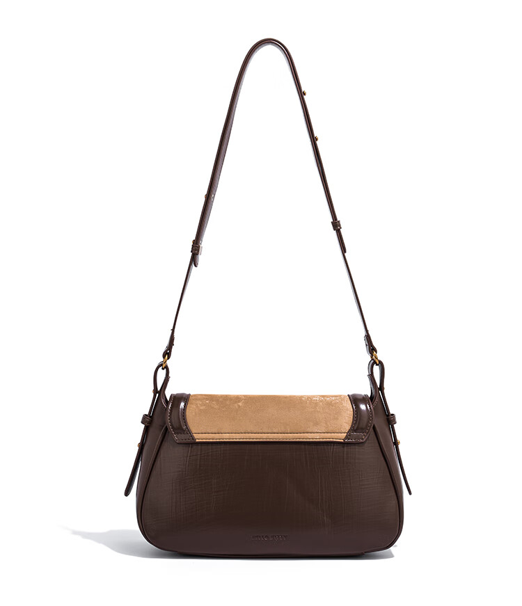 Mesuca 2025 New Shoulder Crossbody Bag for Women Chain Bag Valentine's Day Gift Box Set 13