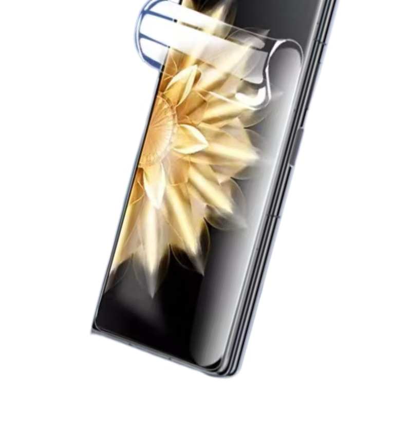 MAIKUQI Tempered Glass Screen Protector Compatible with Vivo X300pro/Honor Magic7/GT Pro, Full Coverage HD Anti-Fingerprint Glass Film - 2 Pack 8