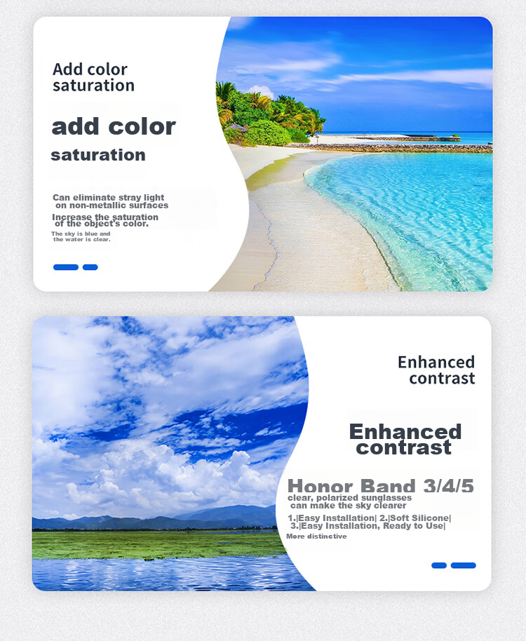 JJC S+CPL Polarizing Filter 40.5mm, Suitable for Sony 16-50, 28-60, ZV-E10L, ZVE-10M2, ZVE-10 Second Generation, A7C2, A6400 Cameras 5