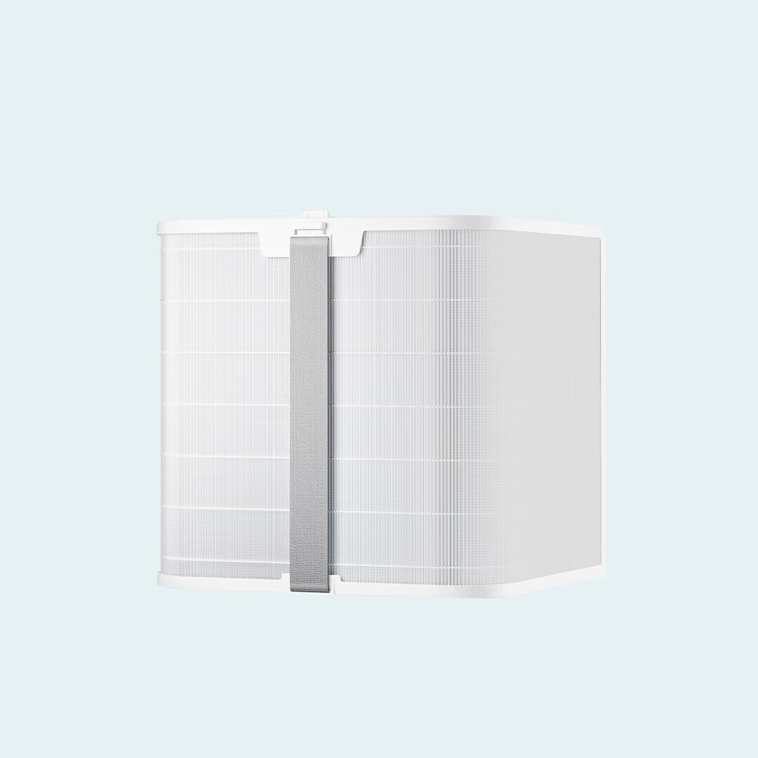 Mijia Xiaomi Air Purifier And Humidifier 3Max Air Purification Filter, Only Compatible with Air Purifier And Humidifier 3Max [Accessory]