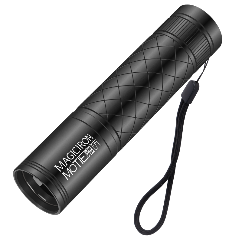 MOTIE Ultraviolet Light Board Authentication, 365nm Wood's Flashlight, Fruit And Vegetable Fluorescent Agent Detection, Jade And Tobacco Alcohol Detection Pe