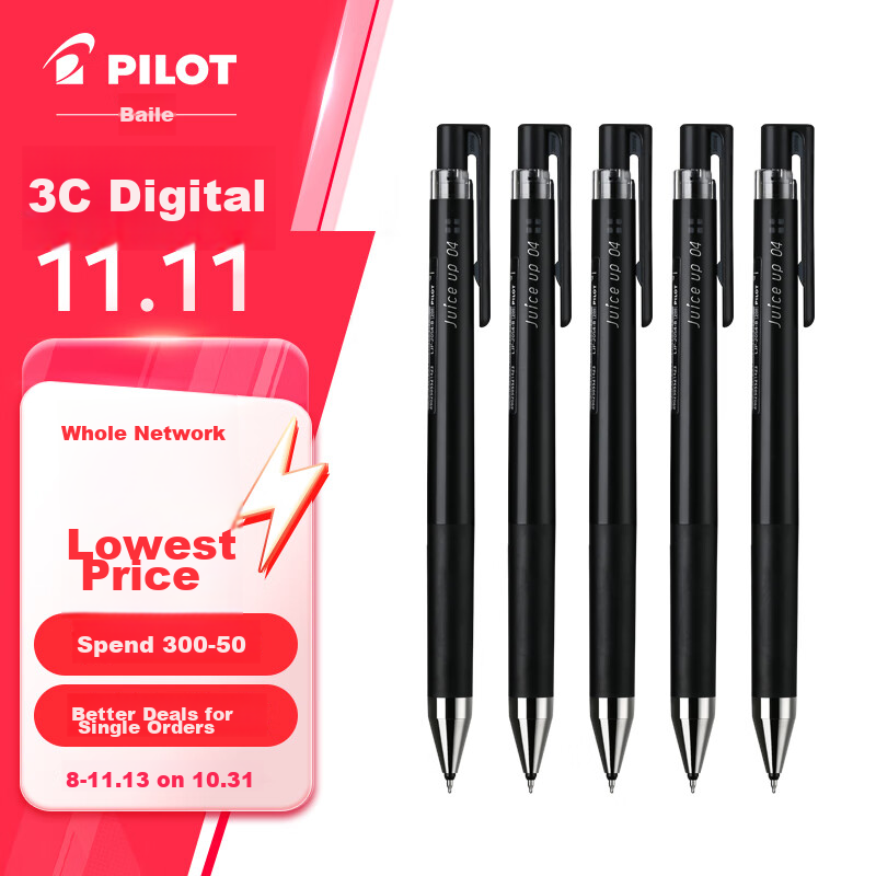 PILOT (PIL-0148479