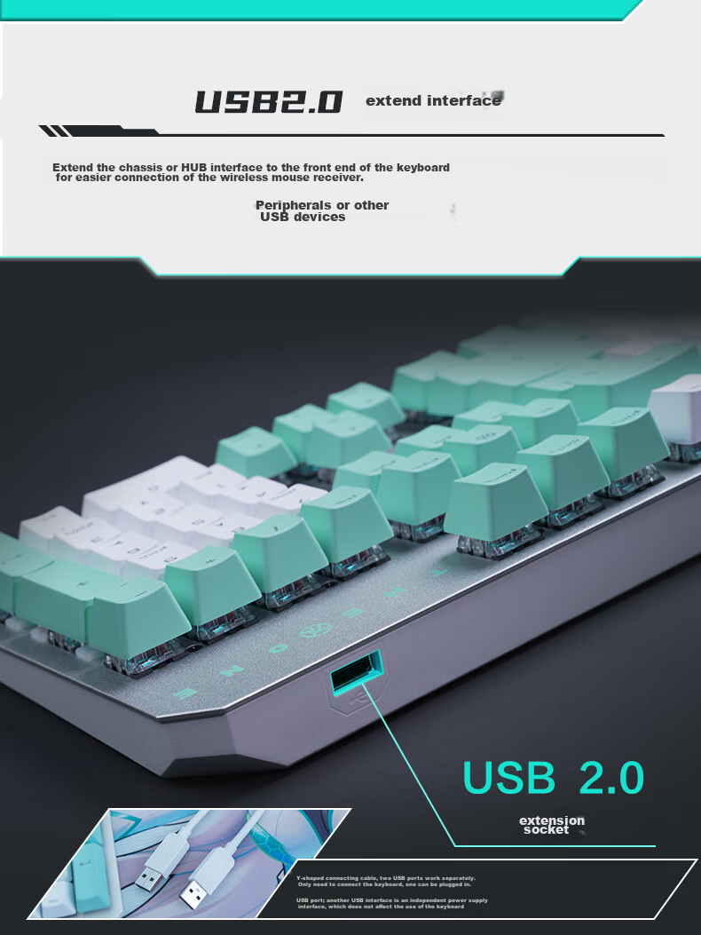 ASUS TUF Gaming TX75 Magnetic Axis Keyboard TTC Magnetic Switches Tri-Mode Gaming Keyboard Gasket Mount Structure 75% Layout 8K Report Rate Valorant 6