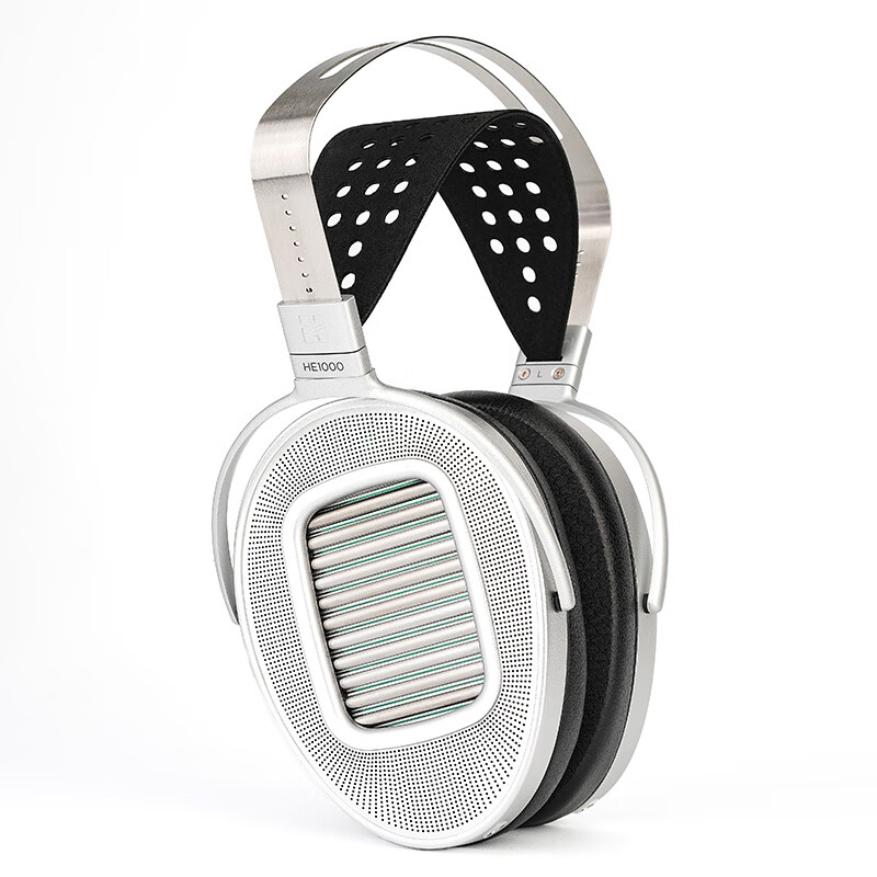 Наушники HIFIMAN HE1000 UNVEILED, планарно-магнитные, открытого типа, HIFI