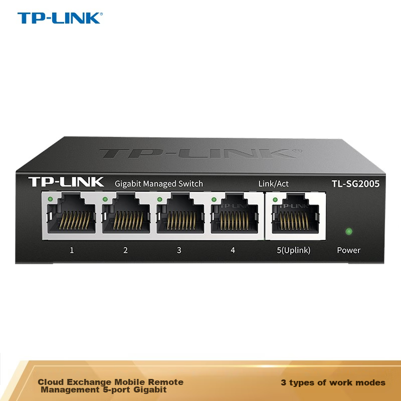 TP-LINK (T-0145227