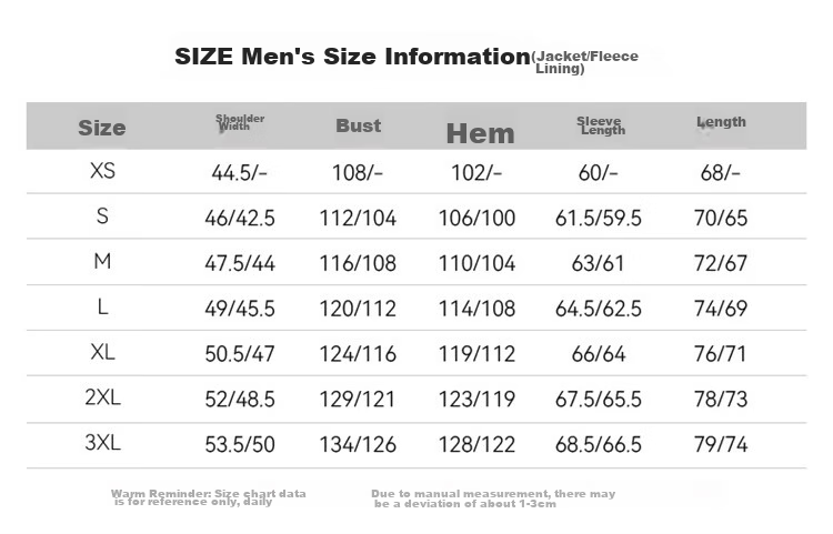 Pioneer Camp Zhuque Men's Three-In Fleece Inner Liner, Hard Shell Outdoor Waterproof Windproof Hiking And Mountaineering Jacket 8