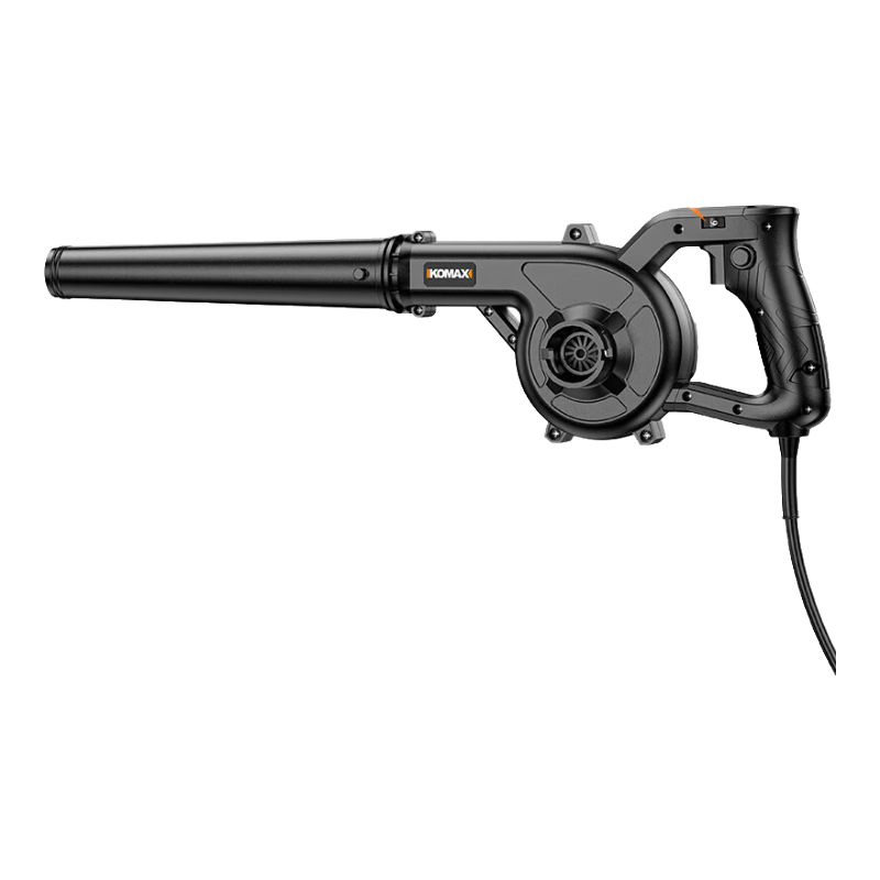 KOMAX Blower with Adjustable Speed, High Power, Dust Removal, Small Fan, Computerized Dust Cleaning Blower Gun, 220v Industrial Vacuum Cleaner