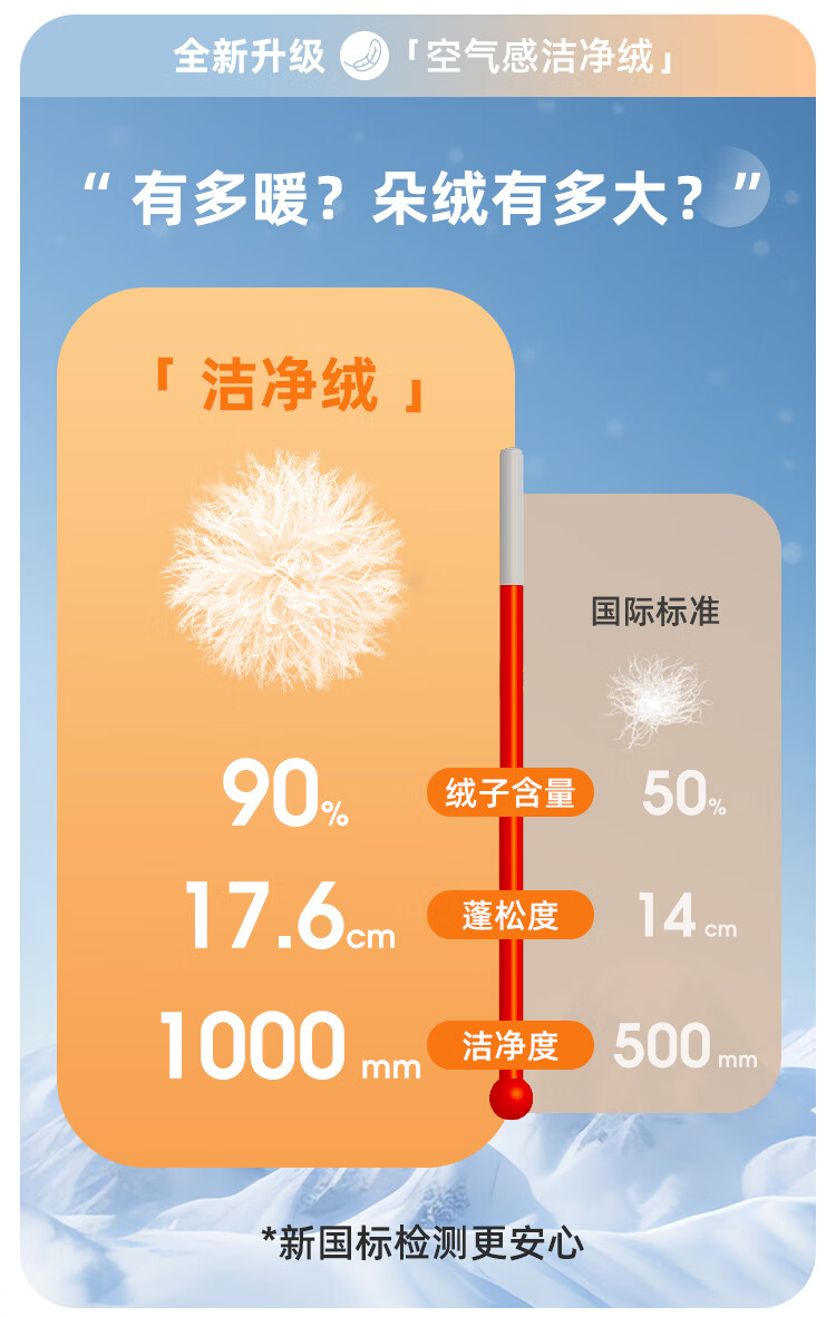 QQ DUCK Children's Lightweight down Jacket, Boys' School Uniform Essential, Warm Coat for Girls, Inner Liner for Winter Clothing 1