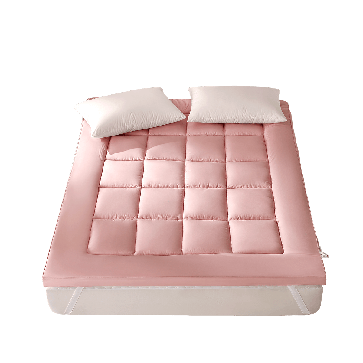 LOVO Luolai Home Textiles Mattress Pad Thickened Soft Mat Tatami 120*200cm for Student Dormitory