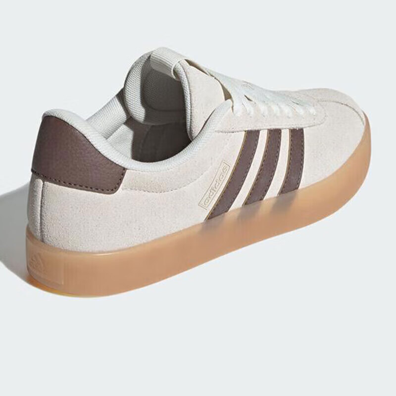 Adidas T-Head Shoes, Fashionable Trendy Sports Comfortable Breathable Casual Women's Shoes ID9074, Size 5.5 (US) / Size 38.5 (EU) 3