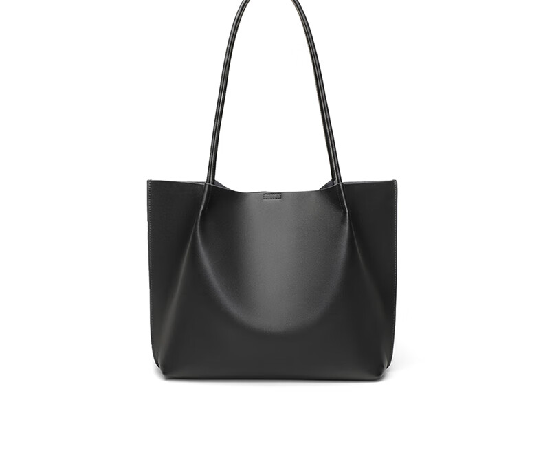 C.BANNER Leather Handbag, Women's Large Tote Bag, High-Capacity Shoulder Bag for Commuting, Practical Birthday And Mother's Day Gift for Mom 11