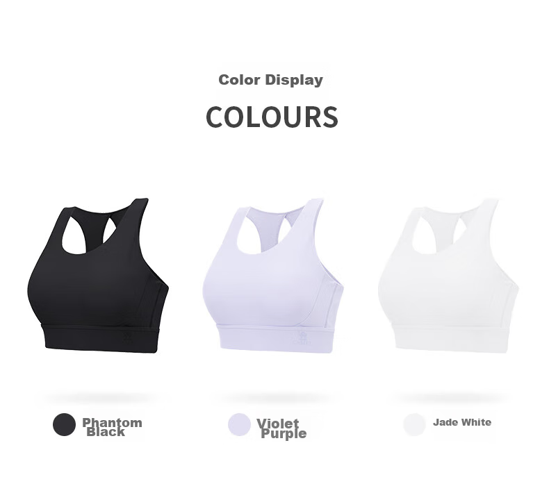 CAMEL Women's Yoga Tank Top, Breathable Quick-Dry Underwear, Fitness Wear for Outer Wear, Sports Beautiful Back Base Layer Y24BAVZ040 16