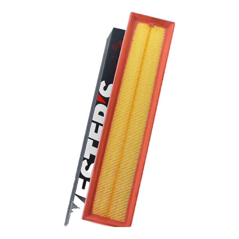 Weisite Air Filter Element MA9730 (Compatible with Peugeot 206/207, Picasso, C2, Classic Sega 1.6)